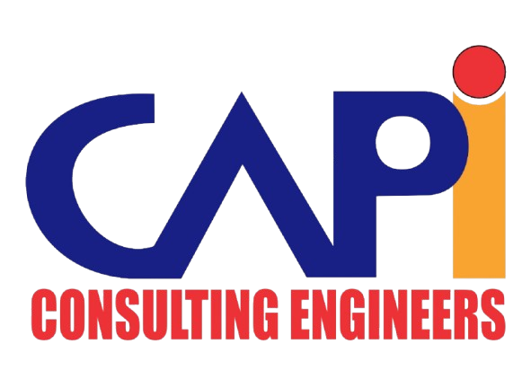 CAPI logo